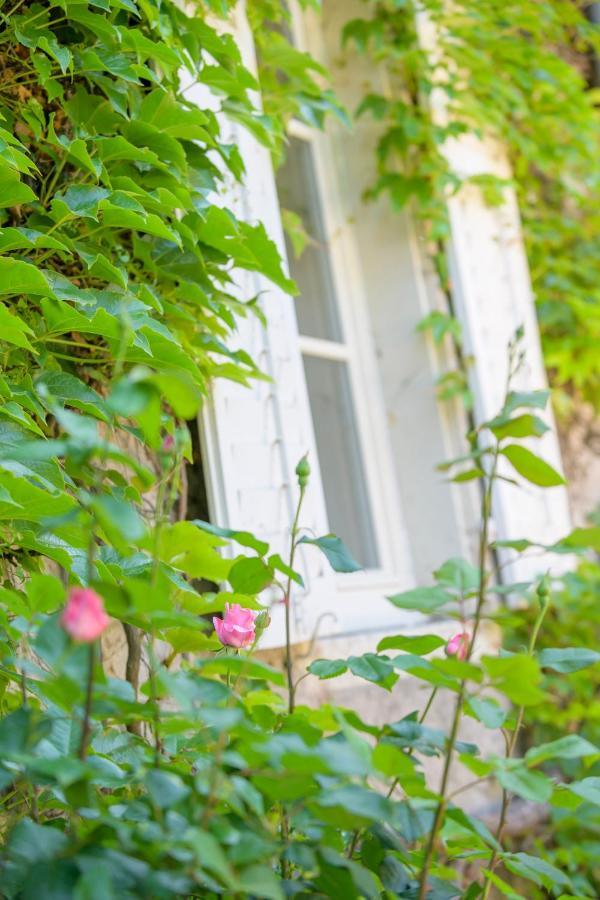 Logis Hotel Du Parc Pont-a-Mousson Ngoại thất bức ảnh