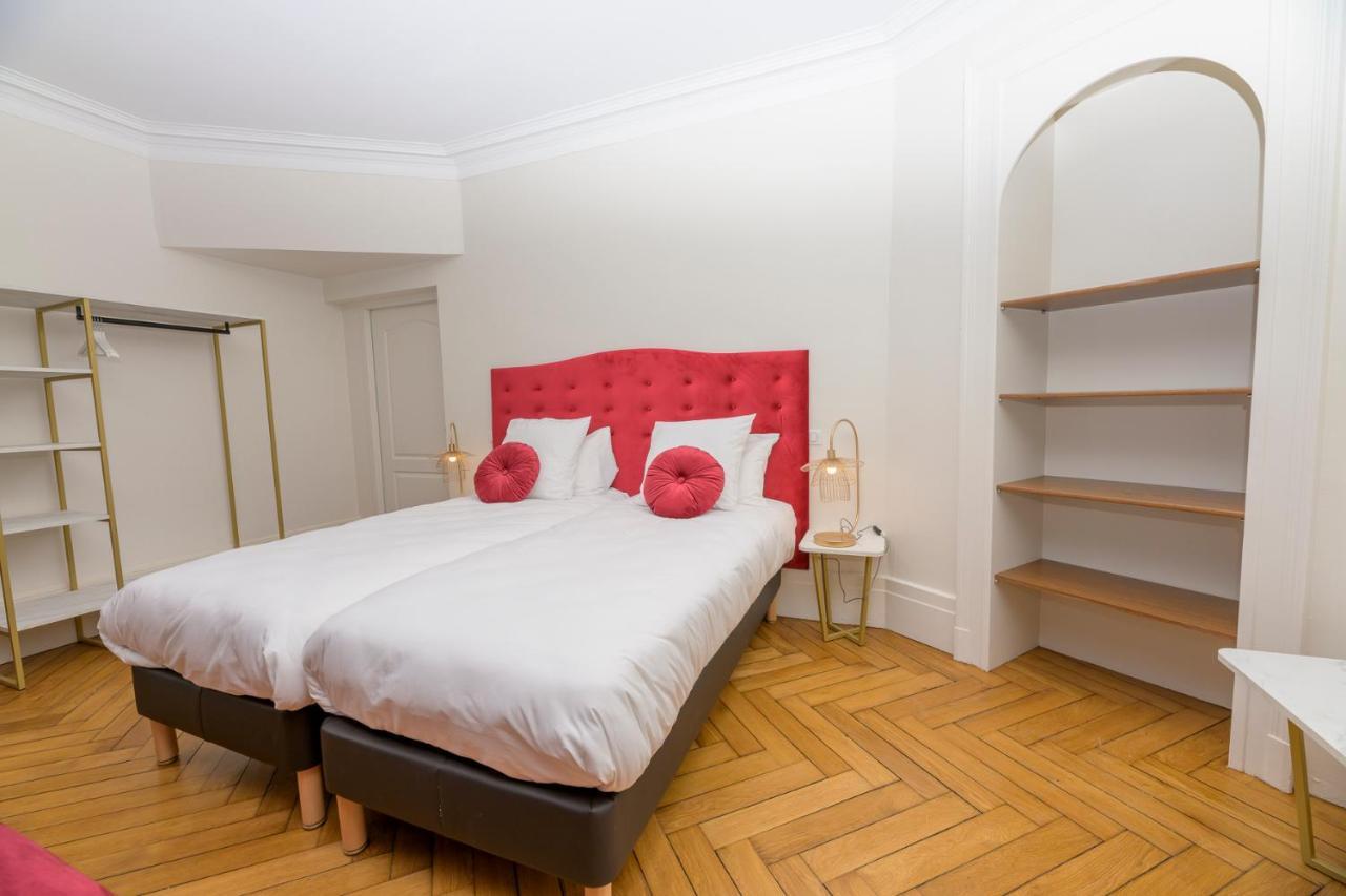 Logis Hotel Du Parc Pont-a-Mousson Ngoại thất bức ảnh